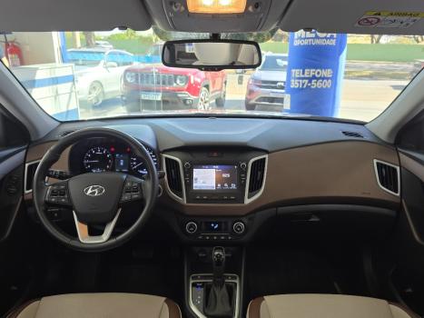 HYUNDAI Creta 2.0 16V 4P FLEX PRESTIGE AUTOMTICO, Foto 7