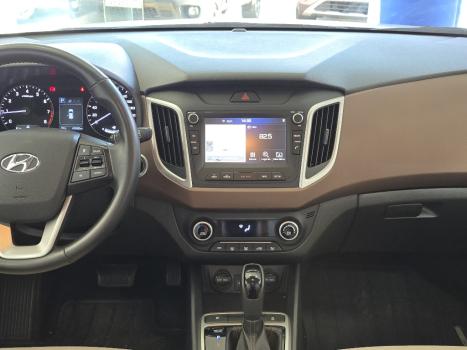 HYUNDAI Creta 2.0 16V 4P FLEX PRESTIGE AUTOMTICO, Foto 8