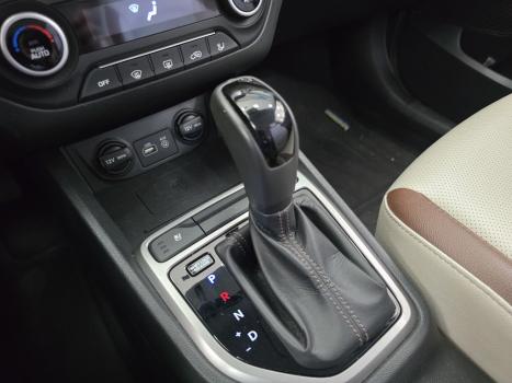 HYUNDAI Creta 2.0 16V 4P FLEX PRESTIGE AUTOMTICO, Foto 9