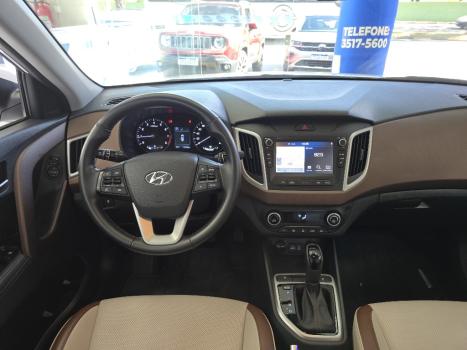 HYUNDAI Creta 2.0 16V 4P FLEX PRESTIGE AUTOMTICO, Foto 10