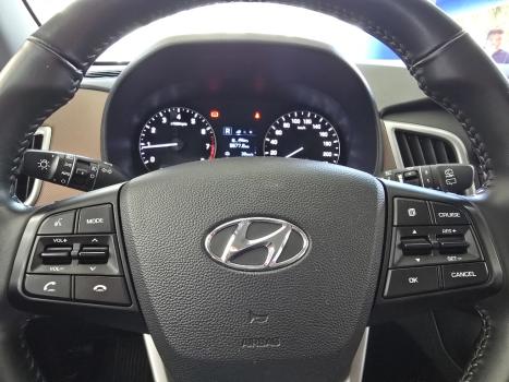 HYUNDAI Creta 2.0 16V 4P FLEX PRESTIGE AUTOMTICO, Foto 11