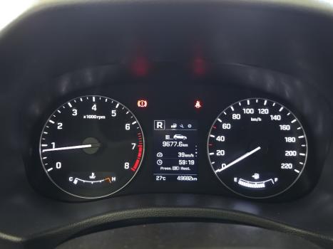 HYUNDAI Creta 2.0 16V 4P FLEX PRESTIGE AUTOMTICO, Foto 12