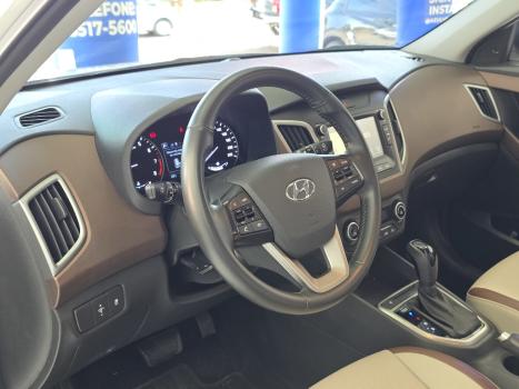 HYUNDAI Creta 2.0 16V 4P FLEX PRESTIGE AUTOMTICO, Foto 15