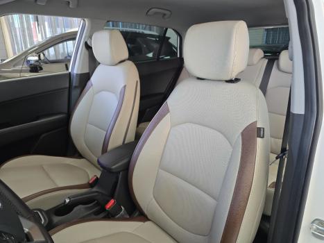 HYUNDAI Creta 2.0 16V 4P FLEX PRESTIGE AUTOMTICO, Foto 16
