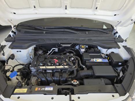 HYUNDAI Creta 2.0 16V 4P FLEX PRESTIGE AUTOMTICO, Foto 20