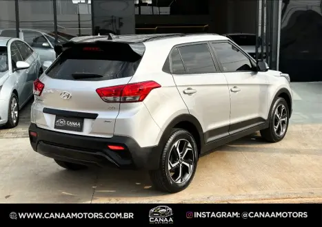 HYUNDAI Creta 2.0 16V 4P FLEX SPORT AUTOMTICO, Foto 5