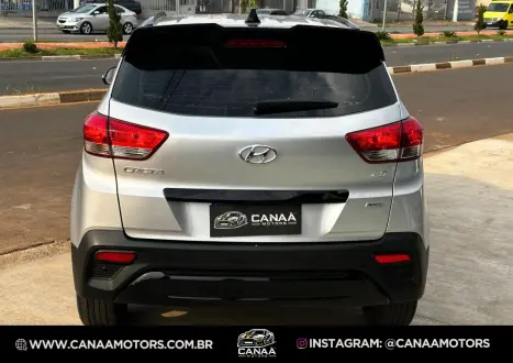 HYUNDAI Creta 2.0 16V 4P FLEX SPORT AUTOMTICO, Foto 6