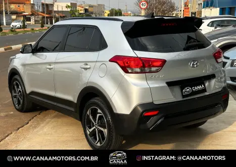 HYUNDAI Creta 2.0 16V 4P FLEX SPORT AUTOMTICO, Foto 7