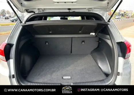 HYUNDAI Creta 2.0 16V 4P FLEX SPORT AUTOMTICO, Foto 8
