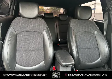 HYUNDAI Creta 2.0 16V 4P FLEX SPORT AUTOMTICO, Foto 9