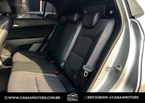 HYUNDAI Creta 2.0 16V 4P FLEX SPORT AUTOMTICO, Foto 10