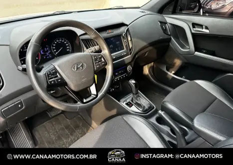 HYUNDAI Creta 2.0 16V 4P FLEX SPORT AUTOMTICO, Foto 11