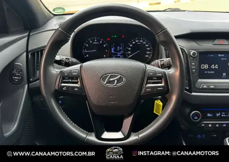 HYUNDAI Creta 2.0 16V 4P FLEX SPORT AUTOMTICO, Foto 13
