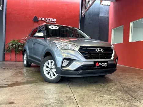 HYUNDAI Creta , Foto 1