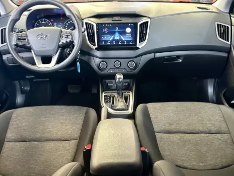 HYUNDAI Creta , Foto 2