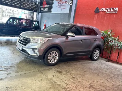 HYUNDAI Creta , Foto 3