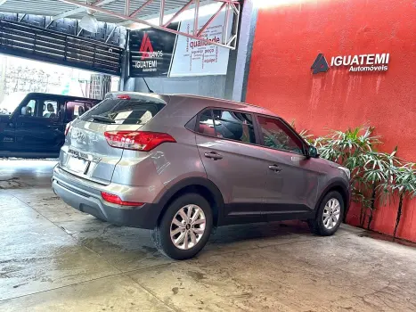 HYUNDAI Creta , Foto 4