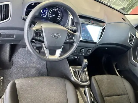 HYUNDAI Creta , Foto 5