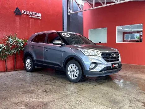 HYUNDAI Creta , Foto 7