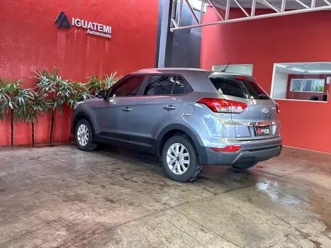 HYUNDAI Creta , Foto 8