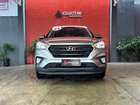 HYUNDAI Creta , Foto 10