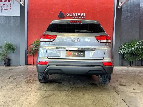 HYUNDAI Creta , Foto 11