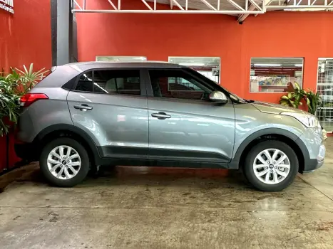 HYUNDAI Creta , Foto 15