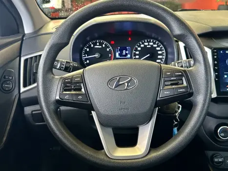 HYUNDAI Creta , Foto 19