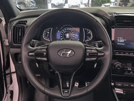 HYUNDAI Creta , Foto 2