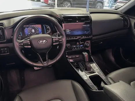 HYUNDAI Creta , Foto 6