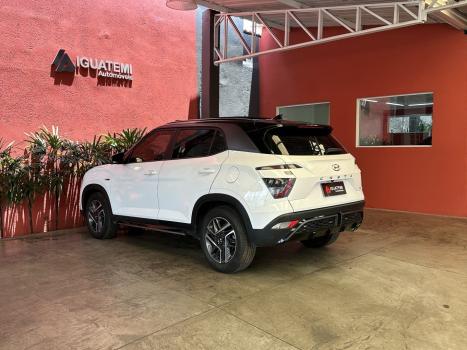 HYUNDAI Creta , Foto 7