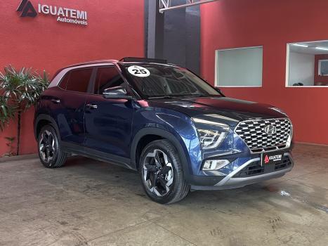 HYUNDAI Creta , Foto 2
