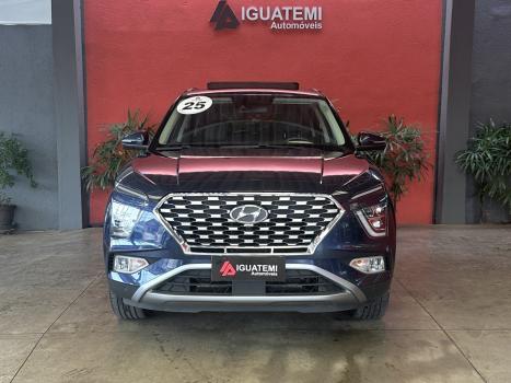 HYUNDAI Creta , Foto 3