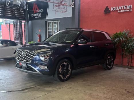 HYUNDAI Creta , Foto 4