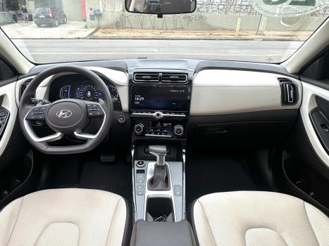 HYUNDAI Creta , Foto 6