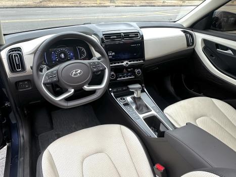 HYUNDAI Creta , Foto 10