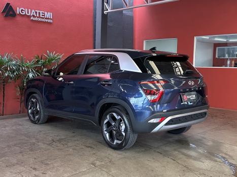 HYUNDAI Creta , Foto 15