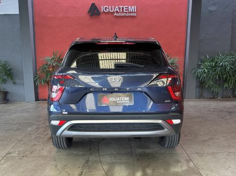 HYUNDAI Creta , Foto 16