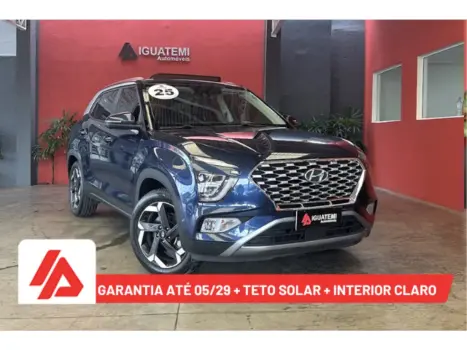 HYUNDAI Creta , Foto 1