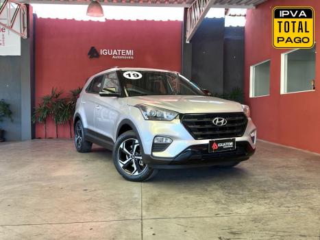 HYUNDAI Creta , Foto 1