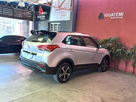 HYUNDAI Creta , Foto 4