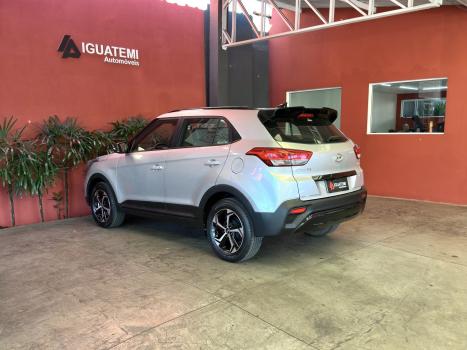 HYUNDAI Creta , Foto 8