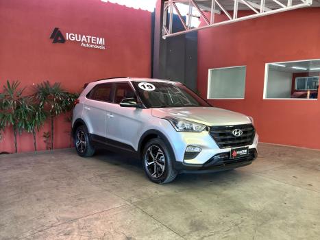 HYUNDAI Creta , Foto 10