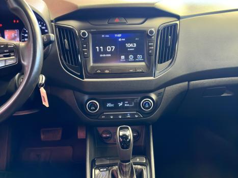 HYUNDAI Creta , Foto 12
