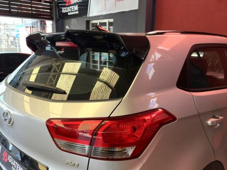 HYUNDAI Creta , Foto 22
