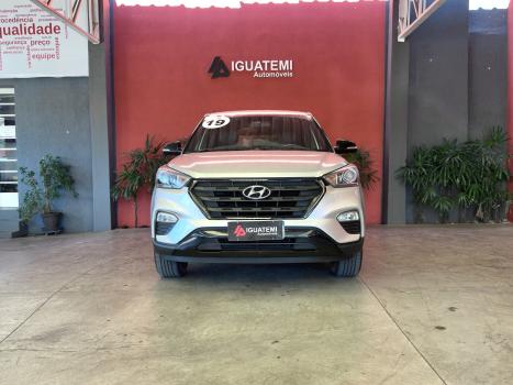 HYUNDAI Creta , Foto 24