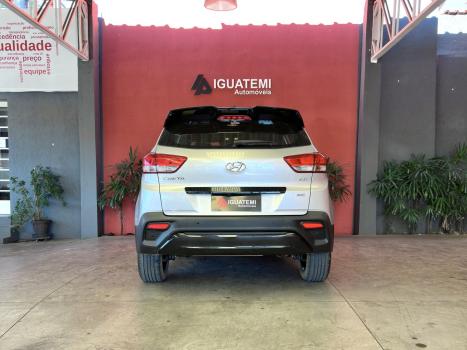 HYUNDAI Creta , Foto 25