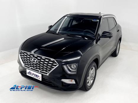 HYUNDAI Creta , Foto 1