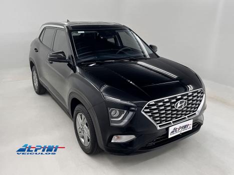 HYUNDAI Creta , Foto 2