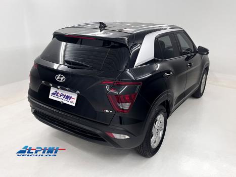 HYUNDAI Creta , Foto 3